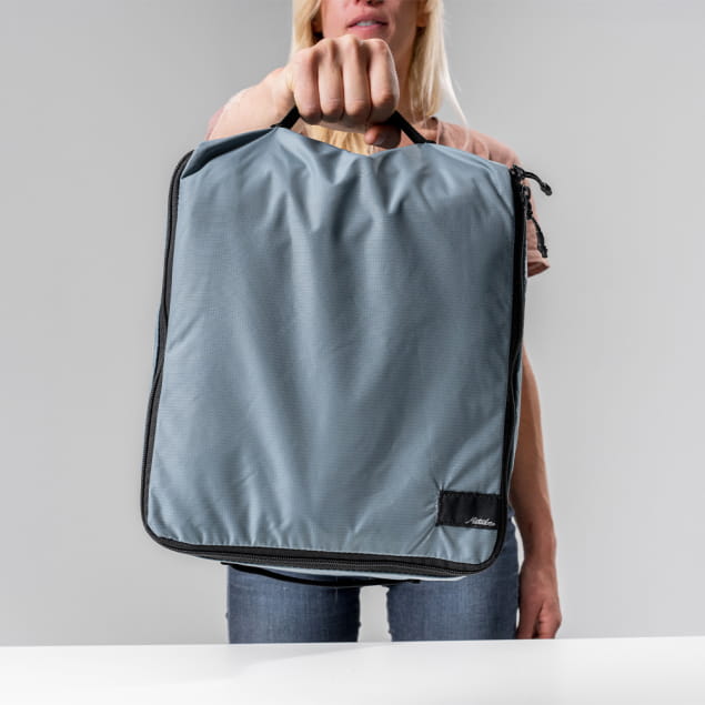 Packing Cube Setx3 Slate Blue