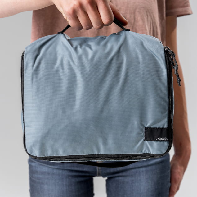 Packing Cube Setx3 Slate Blue