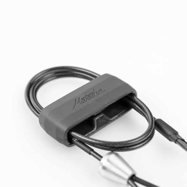 BetaLock Accessory Cable Black