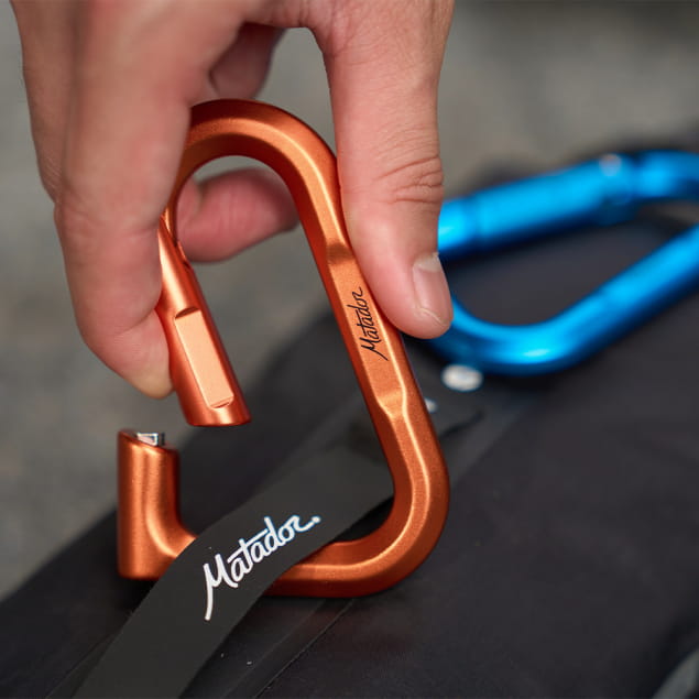 BetaLock Matte Black