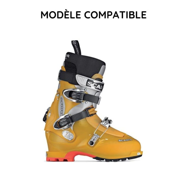 Chaussons Thermo Magic