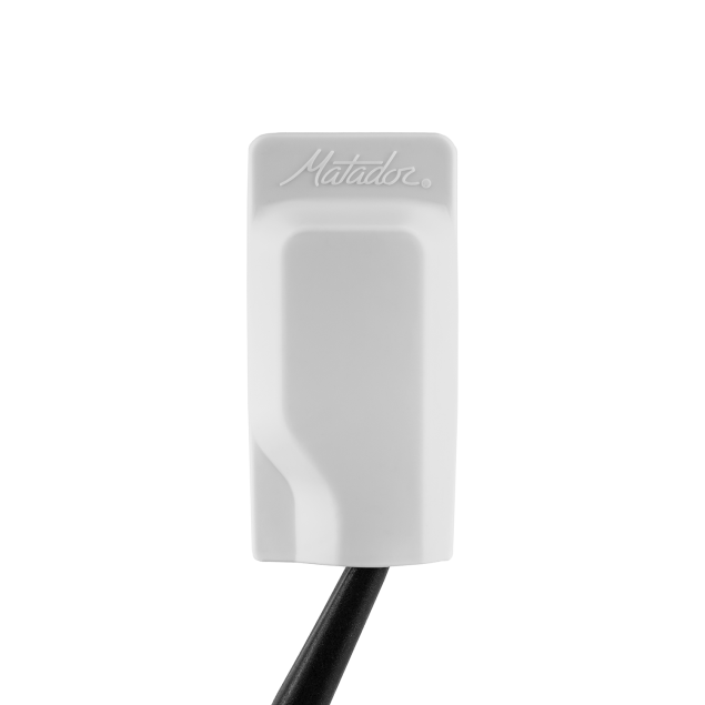 Toothbrush Caps Packx2 Chaorcal and Light Grey