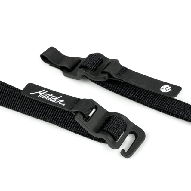 Better Tether Gear Straps Packx2