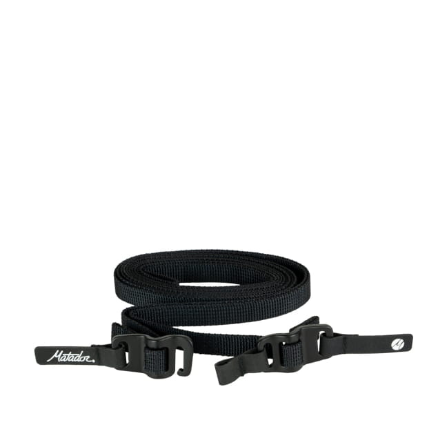 Better Tether Gear Straps Packx2