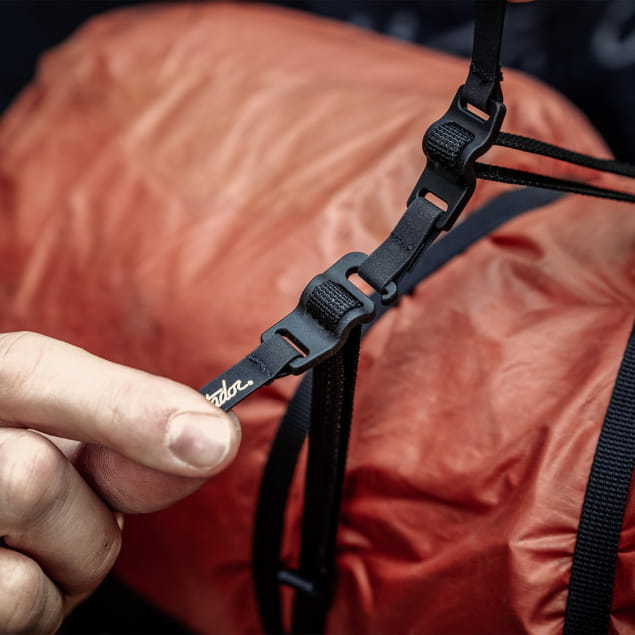 Better Tether Gear Straps Packx2