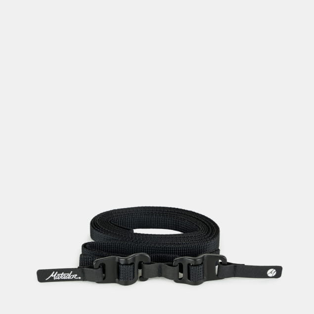 Better Tether Gear Straps Packx2