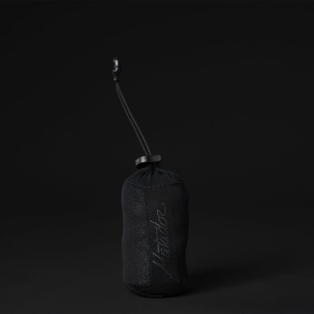 Ultralight Travel Towel Small Charcoal