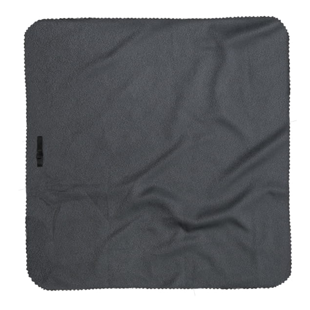 Ultralight Travel Towel Small Charcoal