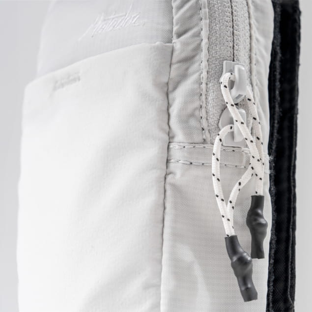 Speed Stash Arctic White