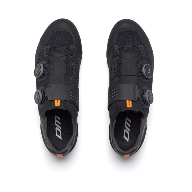 DMT MH10 BLACK/BLACK