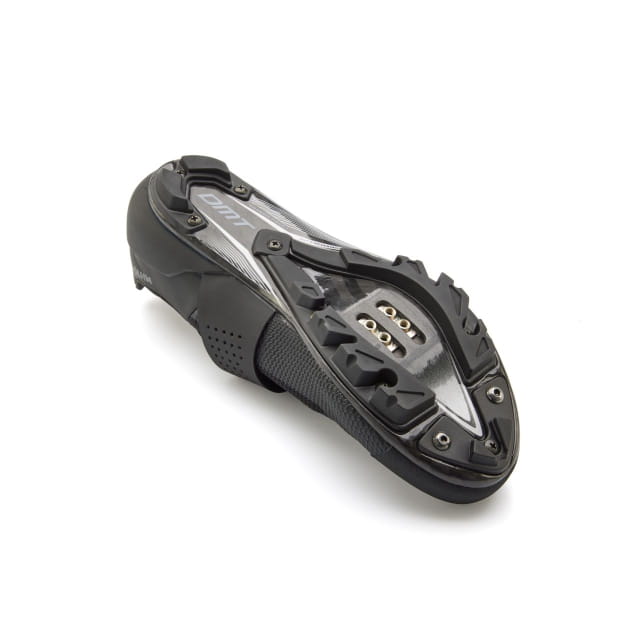 DMT MH10 BLACK/BLACK