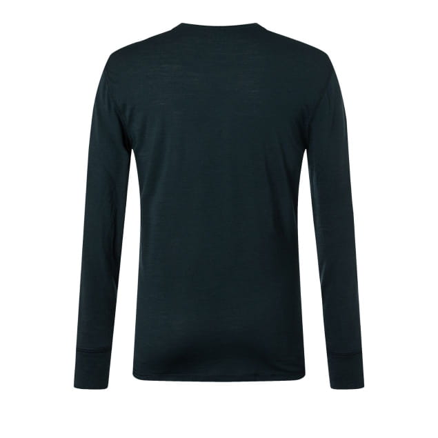 M TUNDRA175 LS Blueberry