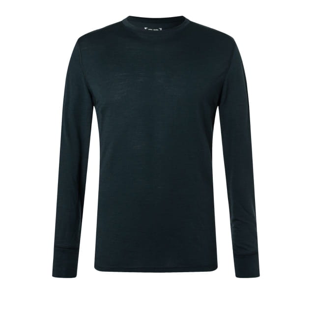 M TUNDRA175 LS Blueberry