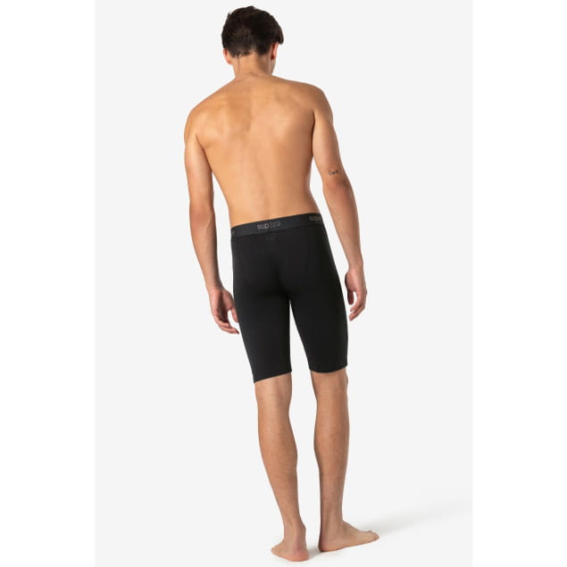 M TUNDRA175 SHORT TIGHT Jet Black