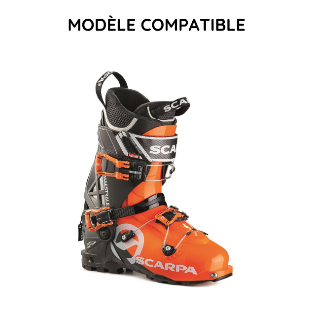 PRO FLEX PERFORMANCE 22/23 (Maes RS)