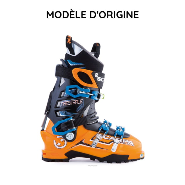 Pro Flex G (Maestrale)