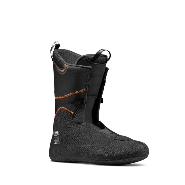 Maestrale Orange Black