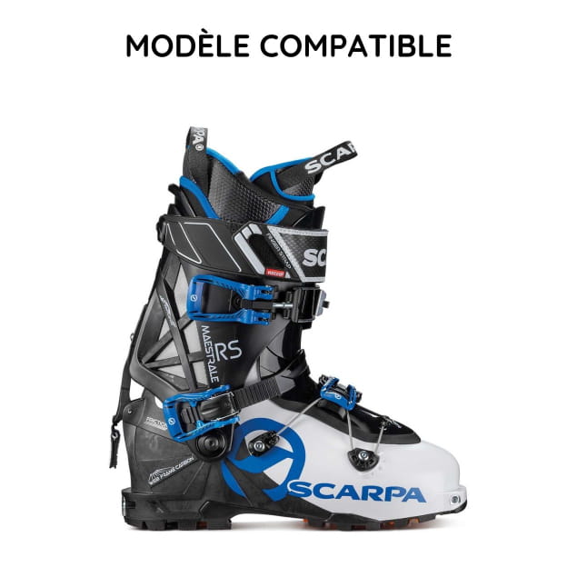 PRO FLEX RIDE (Maes XT)