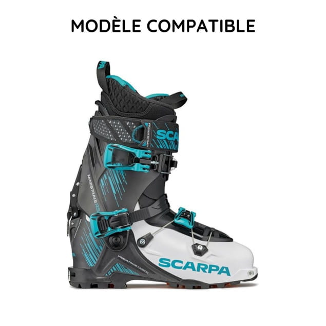 PRO FLEX RIDE (Maes XT)