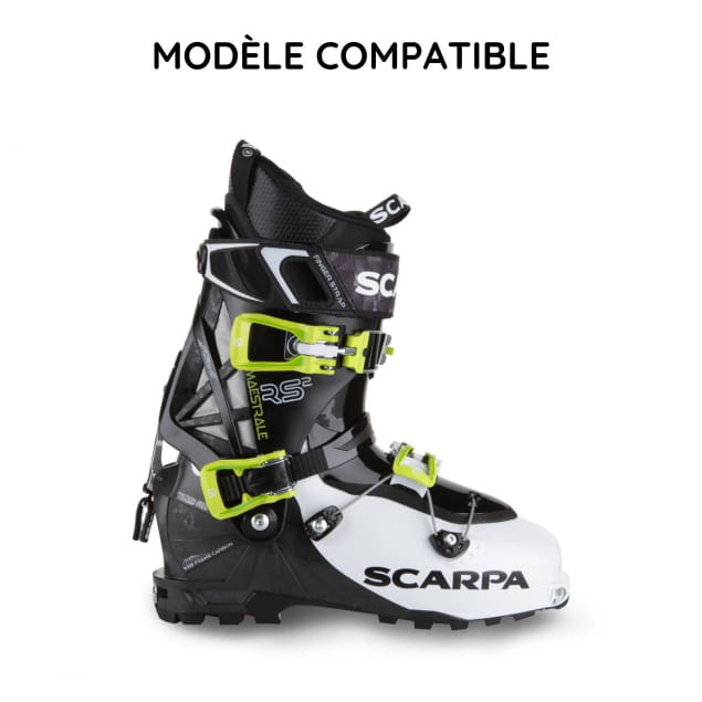 PRO FLEX RIDE (Maes XT)