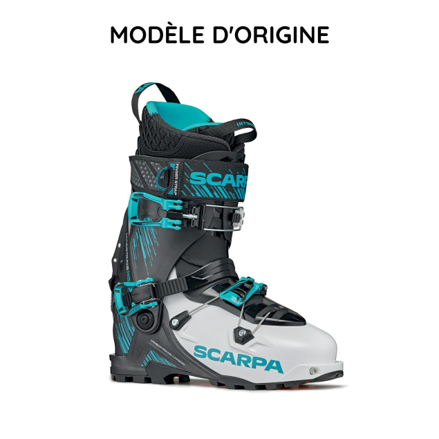 PRO FLEX PERFORMANCE 22/23 (Maes RS)