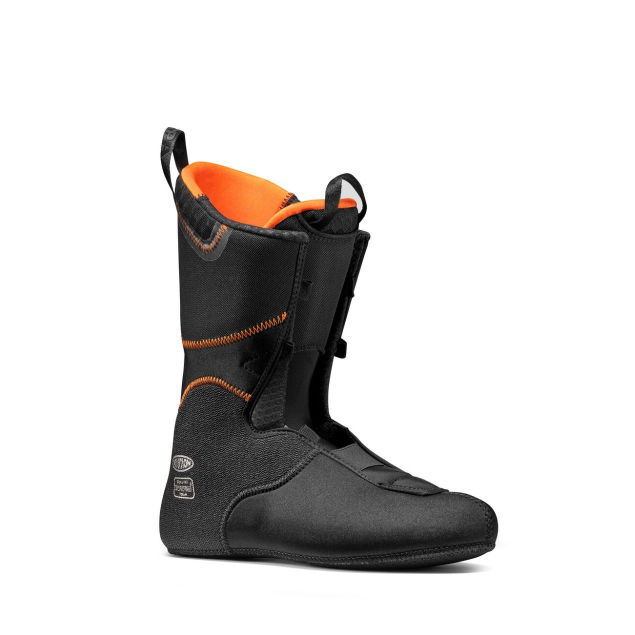 Maestrale RS White Black Orange