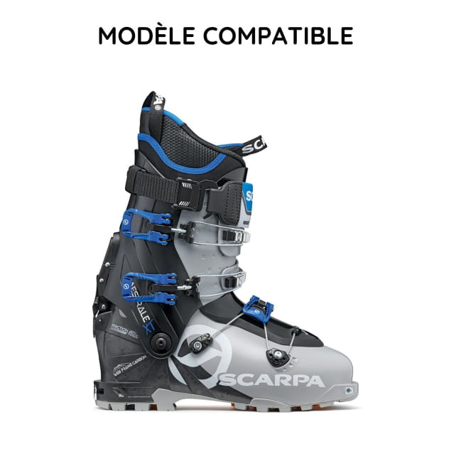 PRO FLEX RIDE (Maes XT)