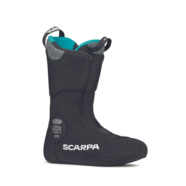 PRO FLEX RIDE (Maes XT)