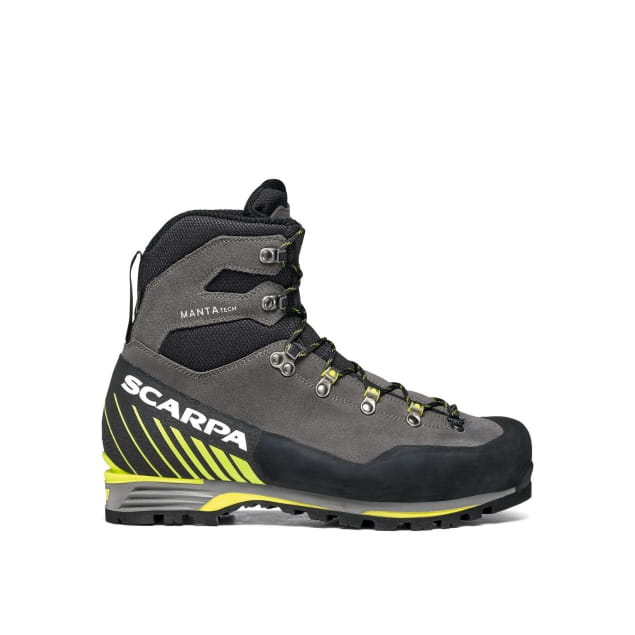 Manta Tech GTX Shark Lime