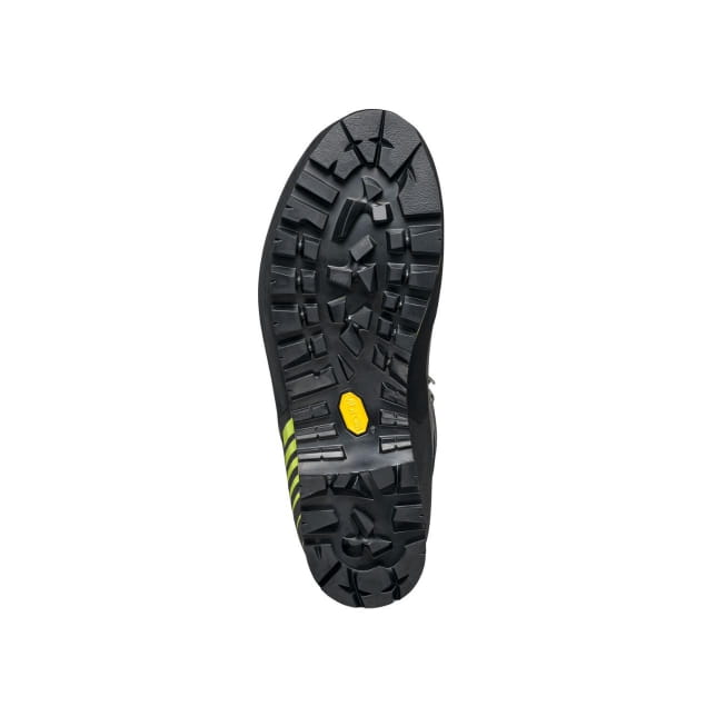 Manta Tech GTX Shark Lime