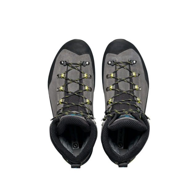 Manta Tech GTX Shark Lime