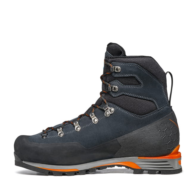 Manta Tech GTX Blue Tonic