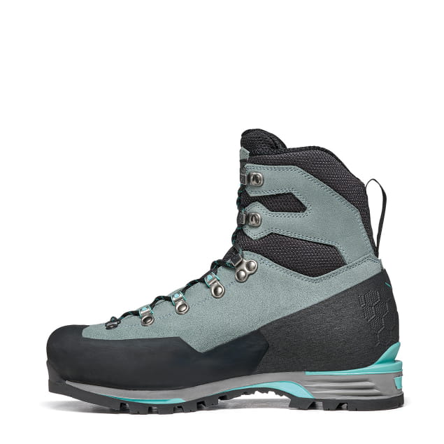 Manta Tech GTX Wmn Conifer Green Blue