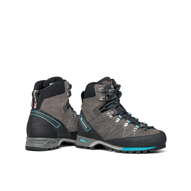 Marmolada Pro HD Wmn Shark Baltic