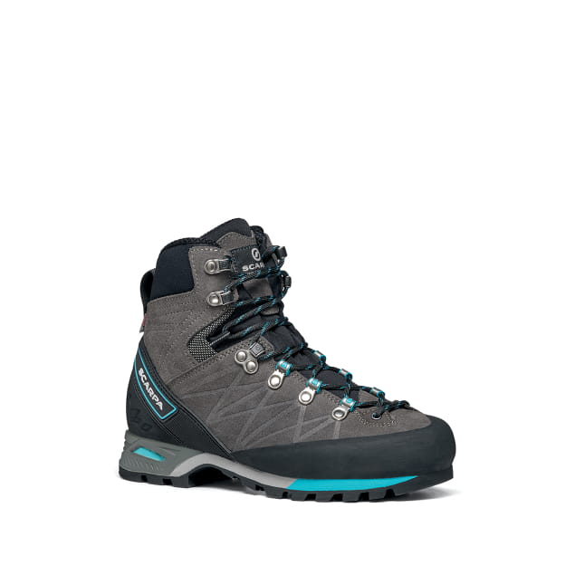 Marmolada Pro HD Wmn Shark Baltic