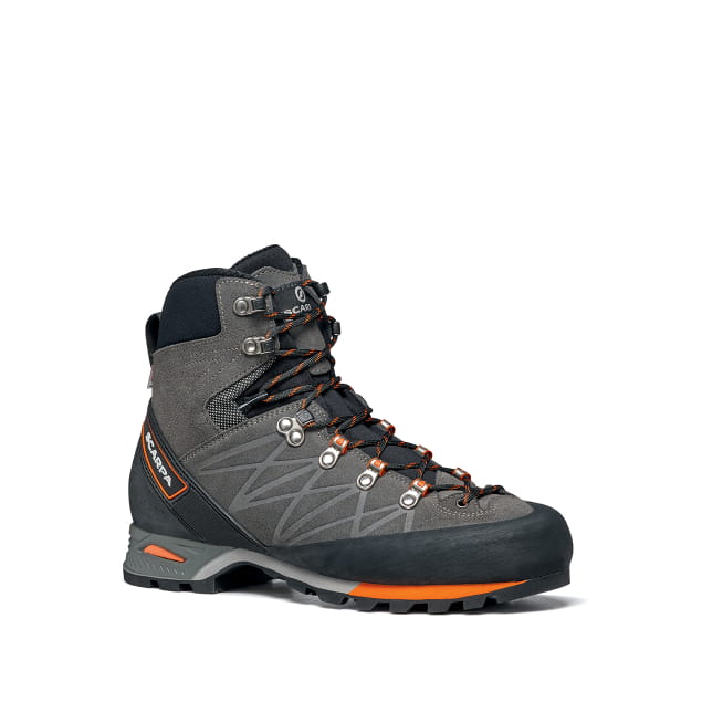 Marmolada Pro HD Shark Orange