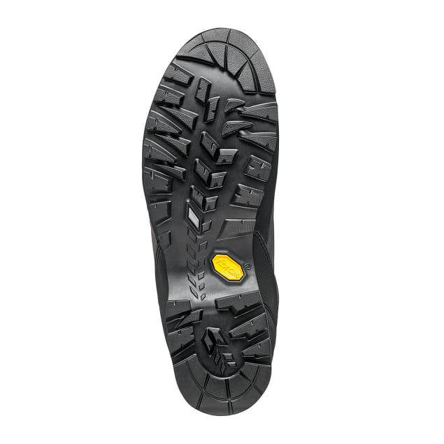 Marmolada Pro HD Shark Orange