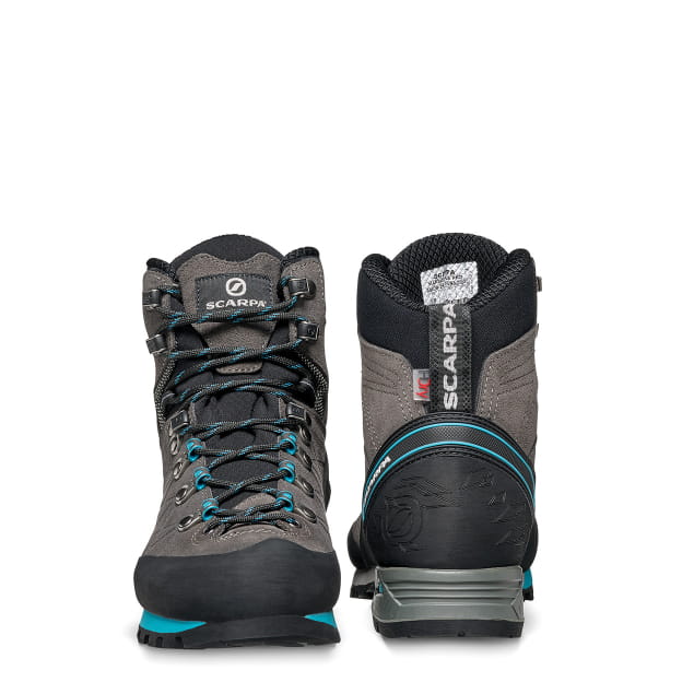 Marmolada Pro HD Wmn Shark Baltic