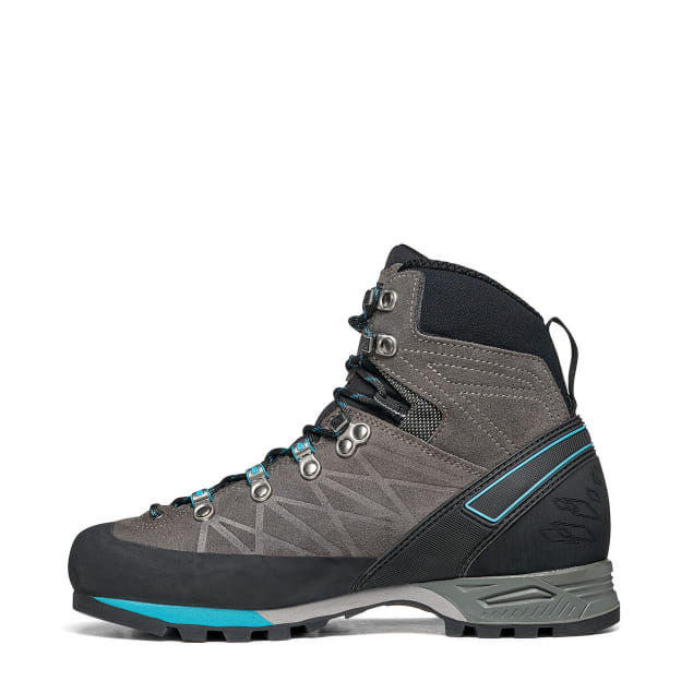 Marmolada Pro HD Wmn Shark Baltic