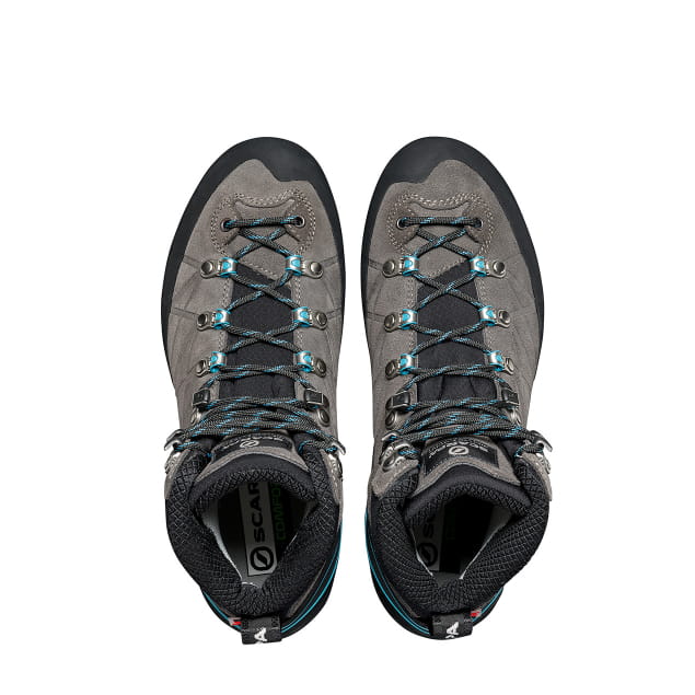 Marmolada Pro HD Wmn Shark Baltic