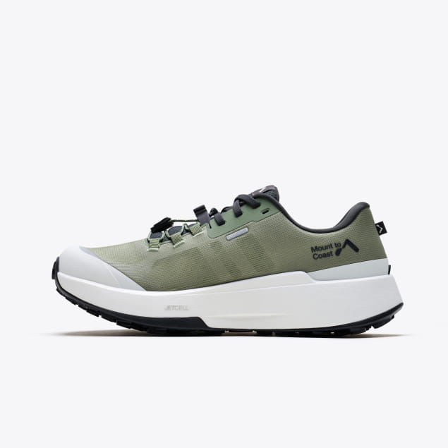 M1 M Moss
