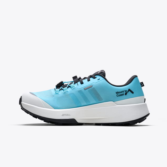 M1 M Glacier