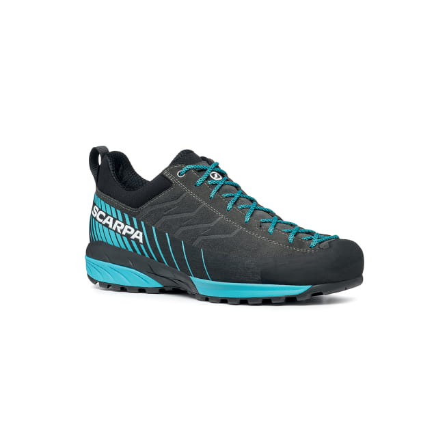 Mescalito GTX Shark Azure