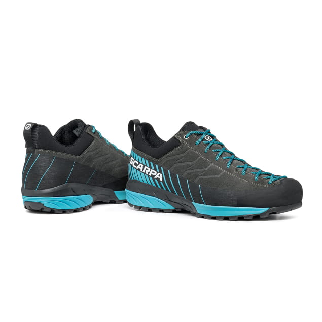 Mescalito GTX Shark Azure