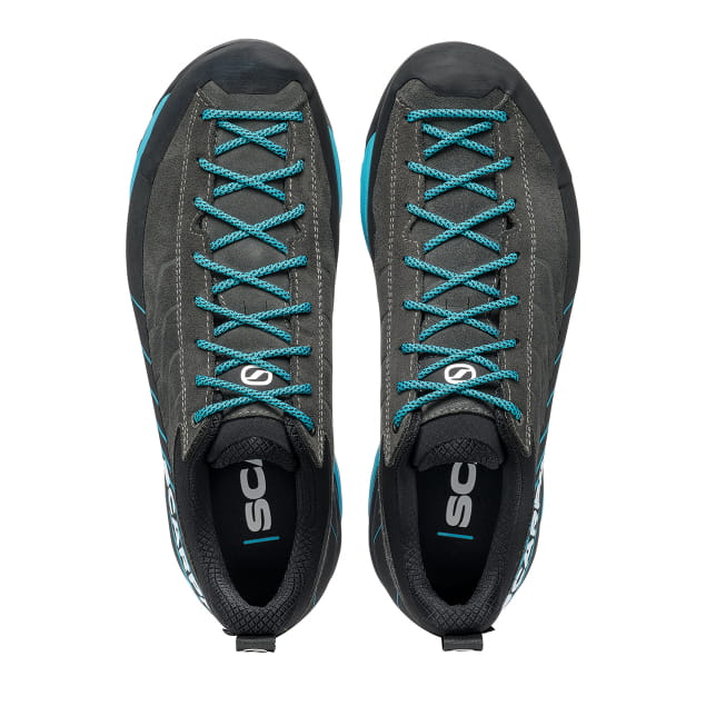 Mescalito GTX Shark Azure