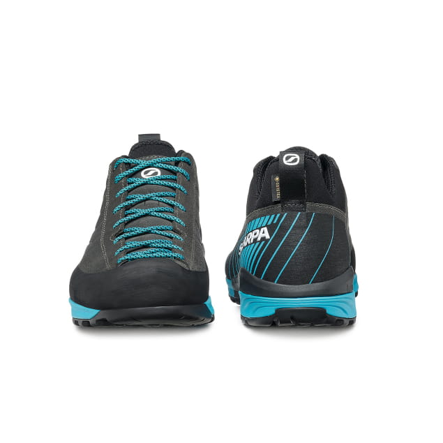 Mescalito GTX Shark Azure