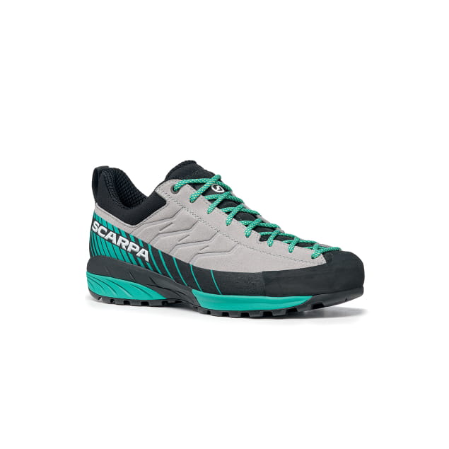 Mescalito Wmn Gray Tropical Green