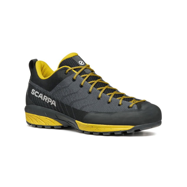 Mescalito Planet Gray Curry