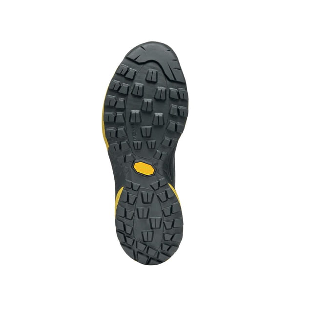 Mescalito Planet Gray Curry