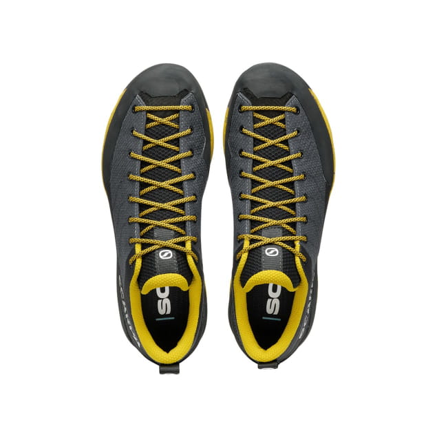 Mescalito Planet Gray Curry